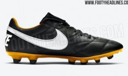 耐克足球鞋最新爆料视频