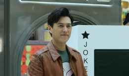 娱乐圈大瓜最新爆料何炅,真相揭秘引热议