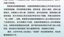 暴力行业爆料案例最新,最新爆料案例深度剖析