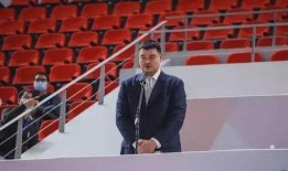 姚明活动爆料最新消息,篮球巨星再展风采！