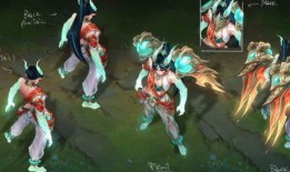 龙年皮肤最新爆料视频大全,龙年皮肤爆料视频大盘点